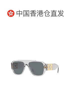 1h可退 香港直邮Versace 范思哲 男士 -sunglasses 太阳镜 VE4436