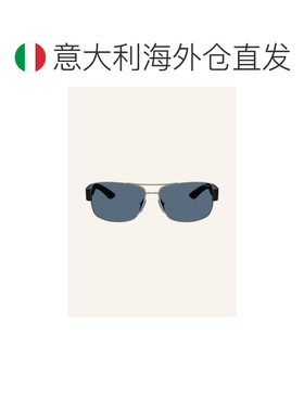 1h可退 欧洲直邮PRADA LINEA ROSSA 女士太阳镜 100319146214000