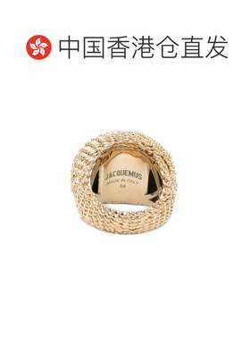 Jacquemus 刺猬戒指 JWW00824AOT4005配饰 【付后1h可退】