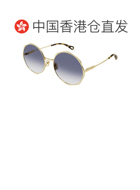 1h可退香港直邮Chloe 蔻依 女士 -sunglasses 太阳镜 CH0184S004N