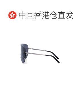 香港直邮RICK OWENS 男士太阳镜 26ARG0000018GSLVBK1809 AW2026