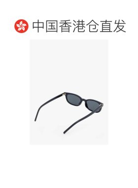 1h可退 香港直邮Saint Laurent 圣罗兰 女士 YSL SL M160 太阳眼