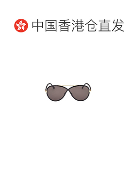 1h可退 香港直邮Tom Ford 汤姆 福特 女士 RICKIE FT1007 01A 太