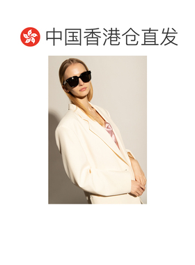 香港直邮SAINT LAURENT 男士太阳镜 543514Y99011【付后1h可退】