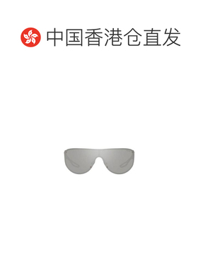 1h可退 香港直邮PRADA 女士眼镜 0PS61US2B02B0 SS2025 灰色 0PS