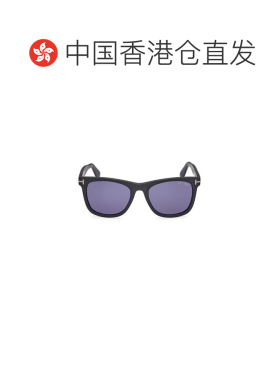 1h可退 香港直邮Tom Ford 汤姆 福特 男士 KEVYN FT1099 02V 太阳