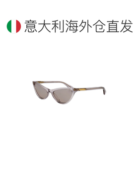 1h可退 欧洲直邮bottega veneta 女士 太阳镜