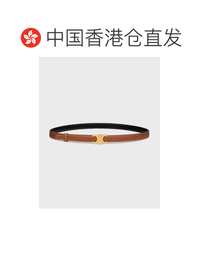Celine 凯旋扣和双面腰带 B10A73APC.38TA 【付后1h可退】