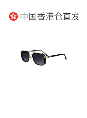 1h可退 欧洲直邮BOSS HUGO BOSS 男士太阳镜 BOSS1724S2M2 SS2026