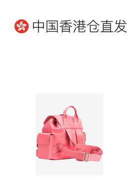 香港直邮Pinko 品高 女士 多口袋双肩包 102745A1J4