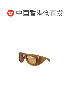 香港直邮Saint Laurent 圣罗兰 女士 SL 902 HOWL 大款太阳眼镜 8