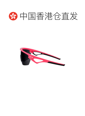 1h可退 香港直邮Oakley 欧克利 女士 ROSA OPACO 荧光色橡胶太阳