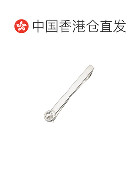 Gucci Interlocking G 领带夹 864653J8400 【付后1h可退】