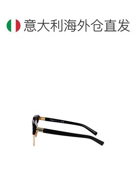 欧洲直邮miu miu 女士 太阳镜缪缪眼镜