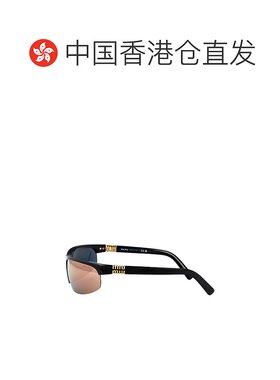1h可退 香港直邮Miu Miu 缪缪 女士 0MU A02S 眼镜 0MUA02S1AB90J