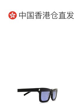 香港直邮Saint Laurent 长方形镜框眼镜 SL461