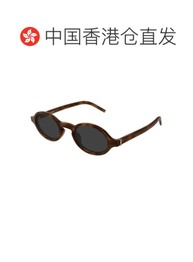 1h可退 香港直邮Saint Laurent 圣罗兰 女士 SL M161/K 003 太阳