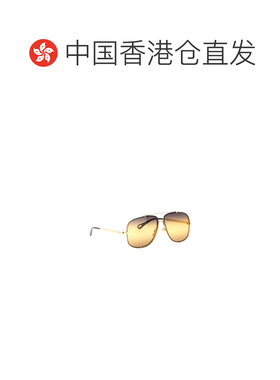 1h可退 香港直邮CHLOÉ 女士眼镜 CH0348S004MULTICOLOR AW2025 花