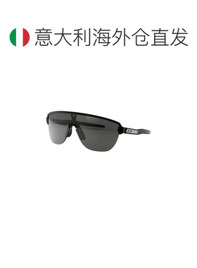 1h可退 欧洲直邮OAKLEY 男士太阳镜 0OO9248924801 SS2026 灰色 C