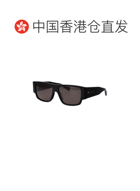 1h可退 香港直邮BOTTEGA VENETA 女士眼镜 BV1286S001 CO 黑色 方