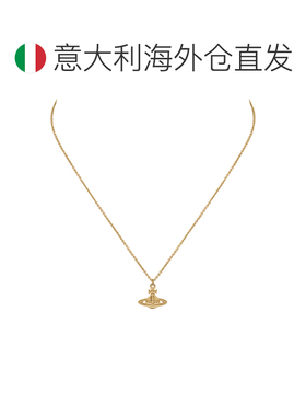 欧洲直邮vivienne westwood 女士 项链吊坠
