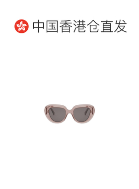 1h可退 Celine 全框太阳镜 CL40309I正品舒适遮阳显脸小高级感