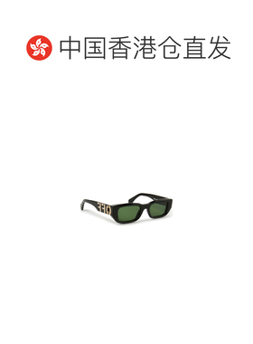 香港直邮OFF-WHITE 男士太阳镜 OERI124FILLMORE1055 SS2024配饰