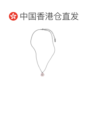 Versace Medusa 项链 10244711A006384JUP0吊坠