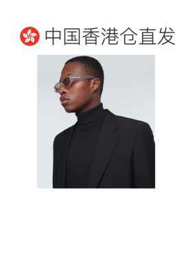 香港直邮Givenchy 纪梵希 男士 GV Day 椭圆形太阳眼镜 000793