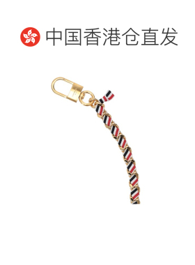 香港直邮THOM BROWNE 女士手链手镯 UAM081A01763701 SS2026