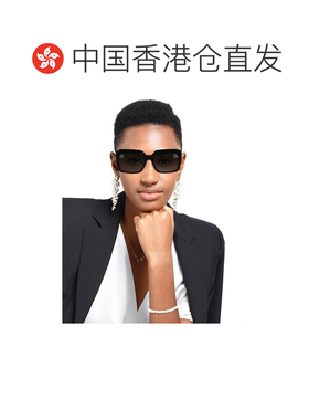 香港直邮Etro 艾特罗 女士 太阳眼镜 black黑色 舒适时尚