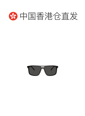 香港直邮Prada 徽标太阳镜 PRA22S普拉达配饰