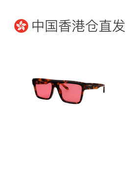 香港直邮OFF-WHITE 女士太阳镜 OW10396D25 SS2026 花色 Warwick