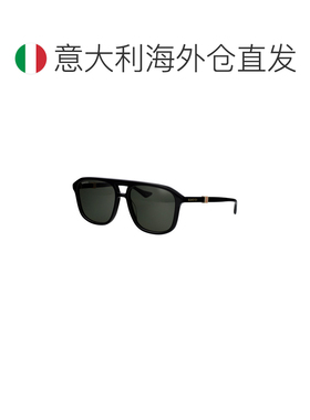 欧洲直邮gucci/古驰 男士 太阳镜