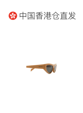 香港直邮Gucci 猫眼框太阳镜 GG1919S古驰