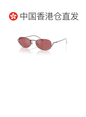 1h可退 香港直邮Diesel 迪赛 女士 -sunglasses 太阳镜 DL1004115