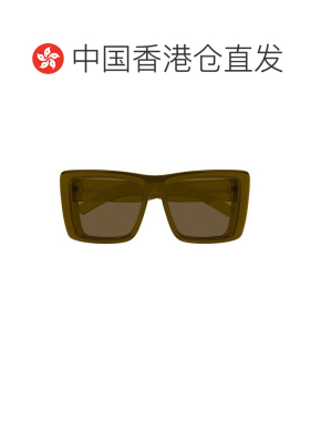 1h可退 香港直邮Saint Laurent 圣罗兰 女士 SL 900 HOWL 004 太