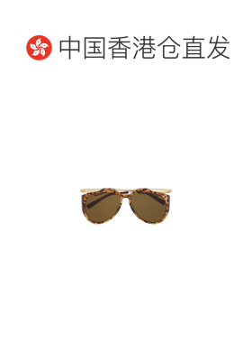 1h可退 Saint Laurent SL M137 太阳镜 791905Y9963