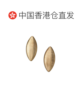 Jacquemus 裙式耳环 JWW00792AOT4063配饰 【付后1h可退】
