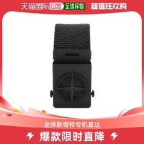Hong Kong Direct Mail Stone Island logo belt 781690461