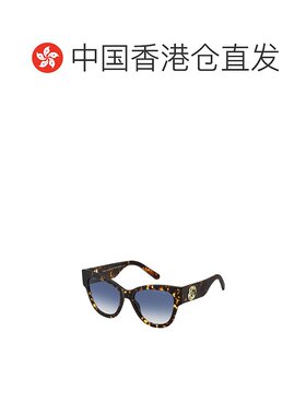 香港直邮Marc Jacobs 马克 雅可布 女士 MARC 697/S 086 太阳镜(0