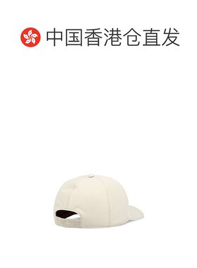 香港直邮Zegna logo棒球帽 RE8I00HB8C鸭舌帽 【付后1h可退】