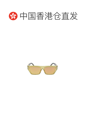 香港直邮GIVENCHY 女士眼镜 GV40012I33G SS2025 花色 徽标太阳镜