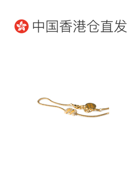 香港直邮MIU MIU 女士手链手镯 5IB7792DNCF0NXA SS2026 黄色