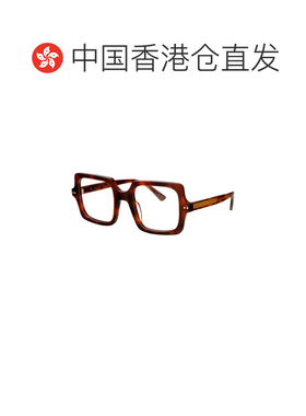 1h可退 香港直邮MARNI 女士眼镜 IOVBB22HAVANA