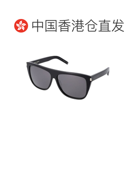 1h可退 香港直邮Saint Laurent 圣罗兰 女士 SL 1 002 59/13/140