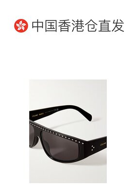 香港直邮Celine 思琳 男士 徽标太阳镜 4S274CPSB配饰