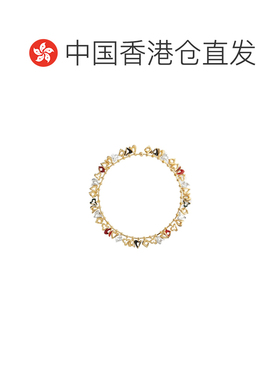1h可退 香港直邮Bottega Veneta 卡片项链 838287VAHUL