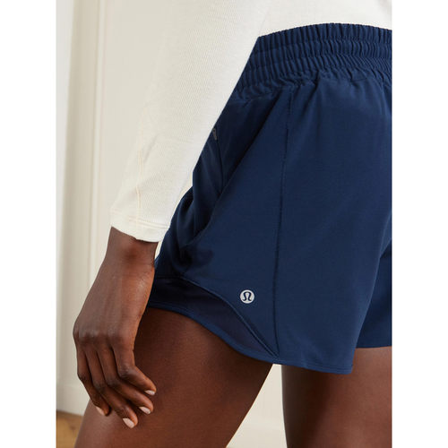 1h可退 香港直邮Lululemon女士短裤 - 图2