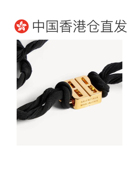 香港直邮Balenciaga NANO BB丝带项圈 869896TZNAG
